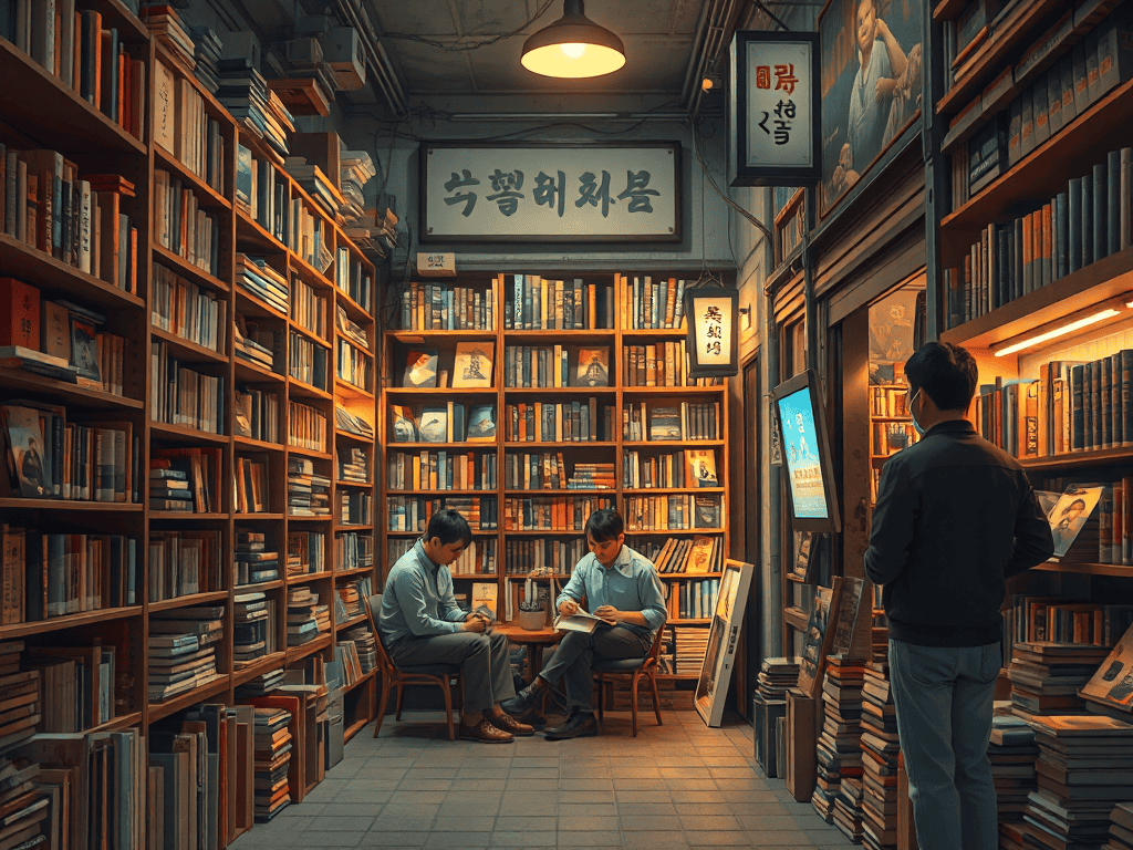 서울을 떠난 부부, 순천에서 찾은 삶의 이야기